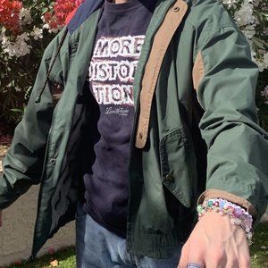 The Kachina Windbreaker Jacket